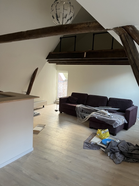 appartement 4