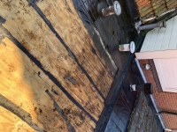 Renovatie plat dak (UDIbouw)