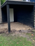 Afbeelding van De overkapping
