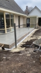Afbeelding van beton zit erin